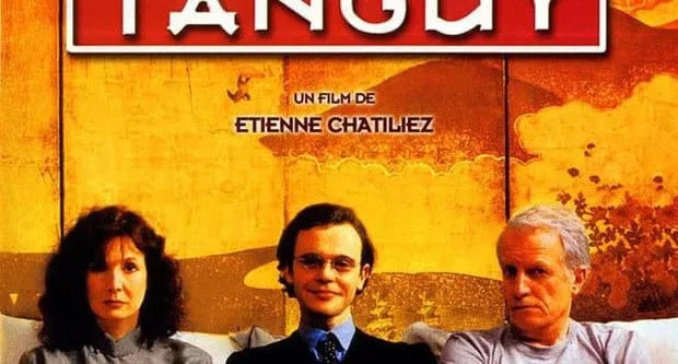 Affiche du film Tanguy: faut-il rattacher fiscalement vos enfants ? par Culture Patrimoine