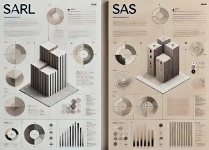 Quelle forme choisir entre la SAS et la SARL pour optimiser sa rémunération, Culture Patrimoine explique