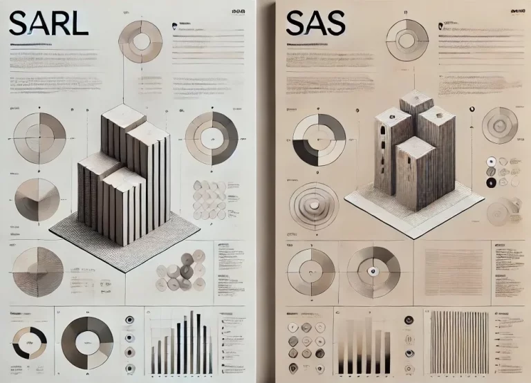 Quelle forme choisir entre la SAS et la SARL pour optimiser sa rémunération, Culture Patrimoine explique