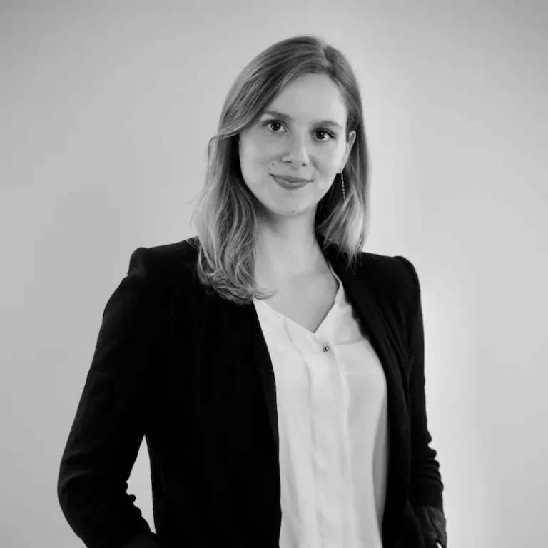 Fanny Bastien de Consultante chez Culture Patrimoine