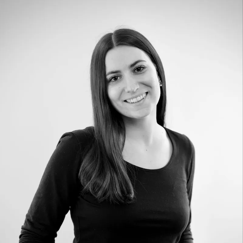 portrait de Alysé Beffara Analyste expert chez Culture Patrimoine