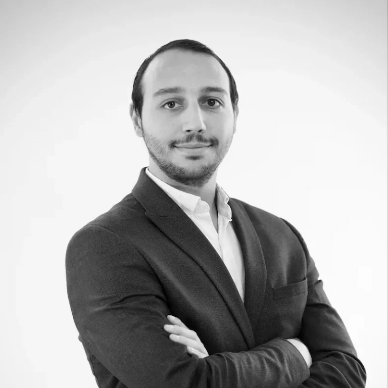 Lucas Bulfoni Manager chez Culture Patrimoine