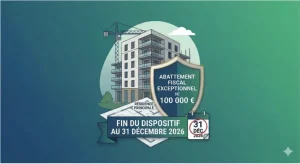 Au 21 Décembre : fin du dispositif de l abattement fiscal en 2026