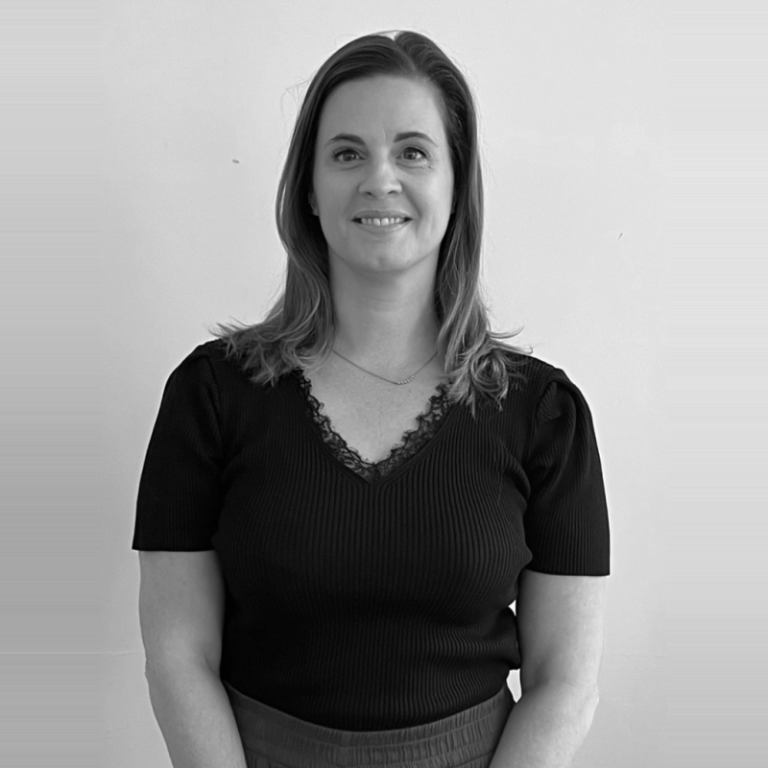 Portrait de Morgane Houssay Analyste chez Culture Patrimoine